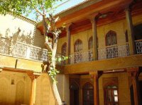 Al Naqeeb House
